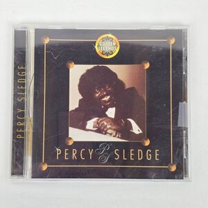 Percy Sledge Golden Legends CD Soul Hits
